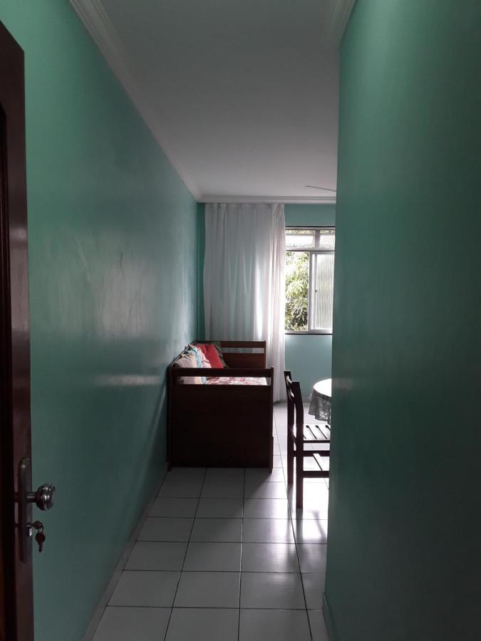 Salvador Ok Apartman Kültér fotó