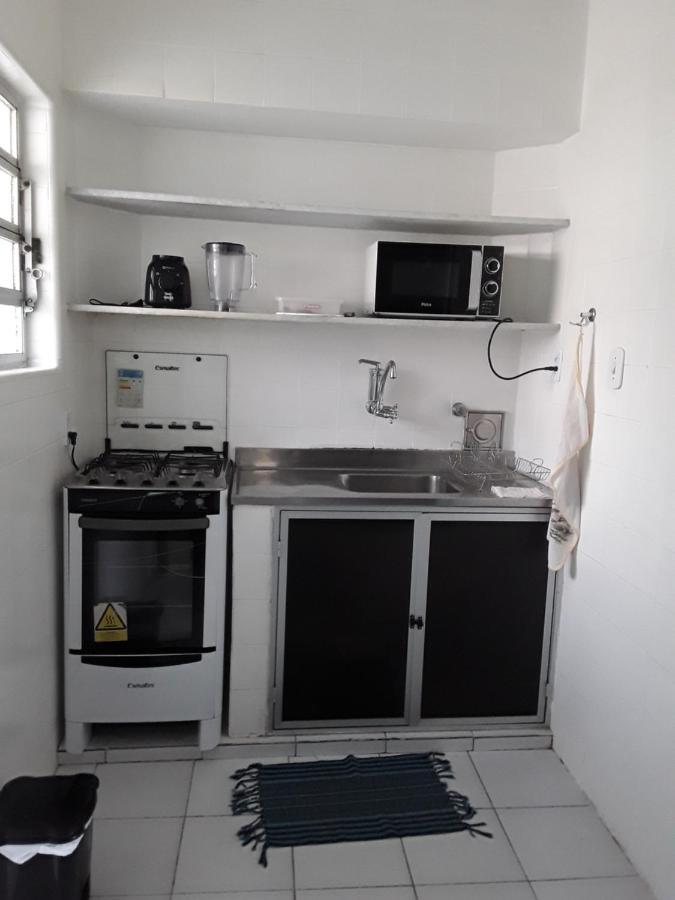 Salvador Ok Apartman Kültér fotó
