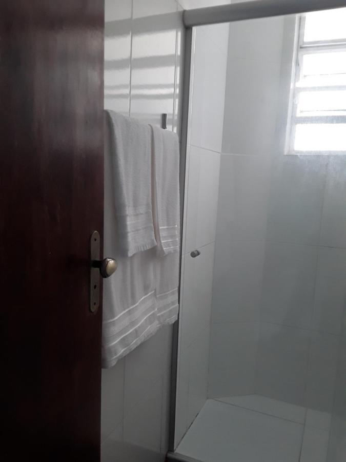 Salvador Ok Apartman Kültér fotó