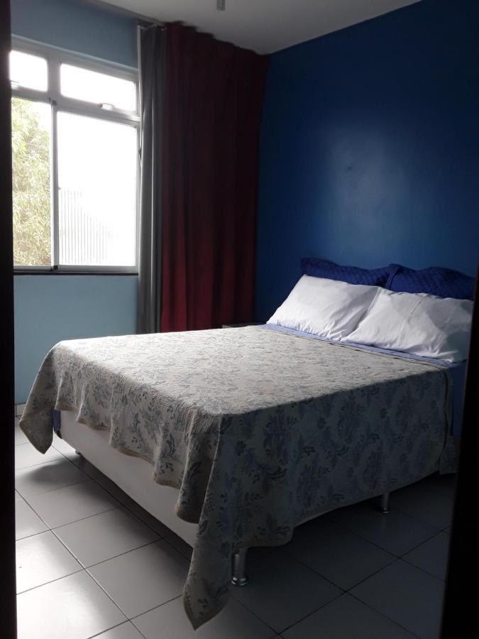 Salvador Ok Apartman Kültér fotó