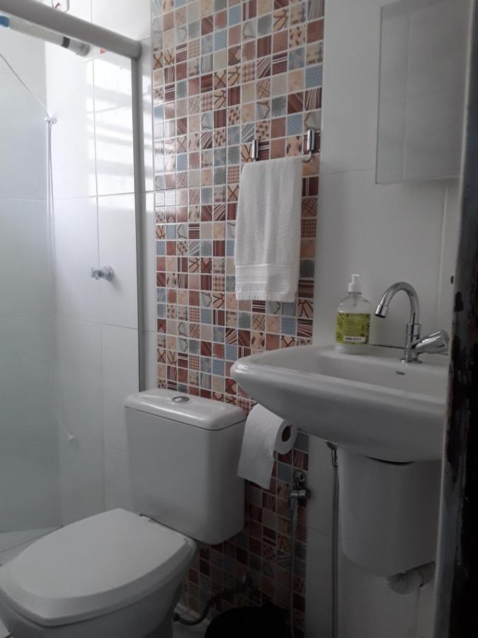 Salvador Ok Apartman Kültér fotó