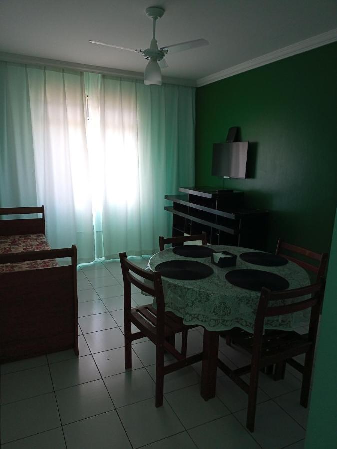 Salvador Ok Apartman Kültér fotó