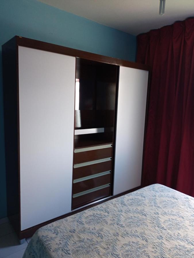 Salvador Ok Apartman Kültér fotó