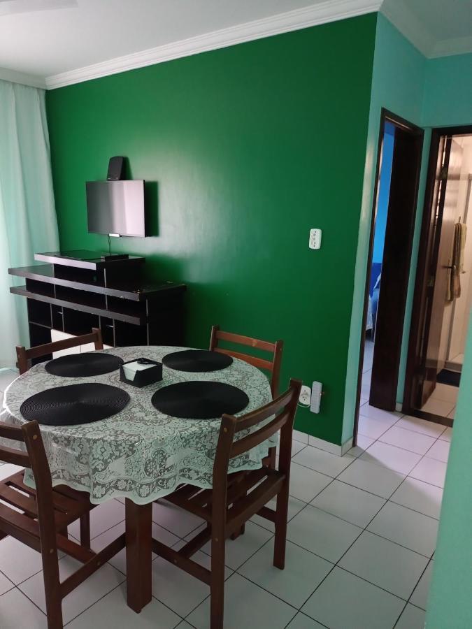 Salvador Ok Apartman Kültér fotó