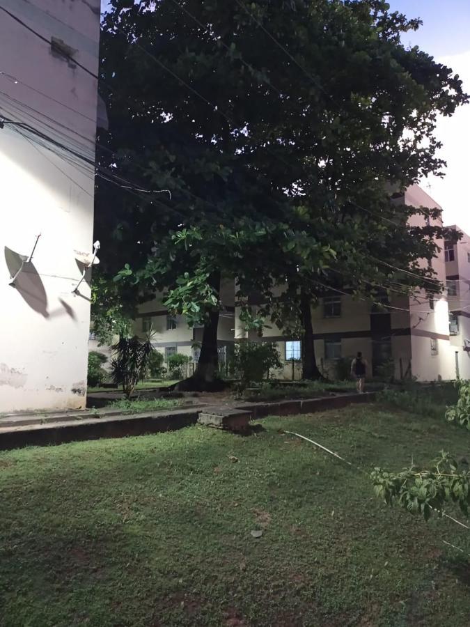 Salvador Ok Apartman Kültér fotó