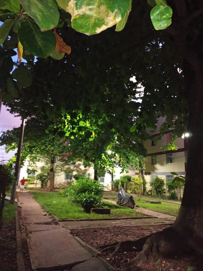 Salvador Ok Apartman Kültér fotó
