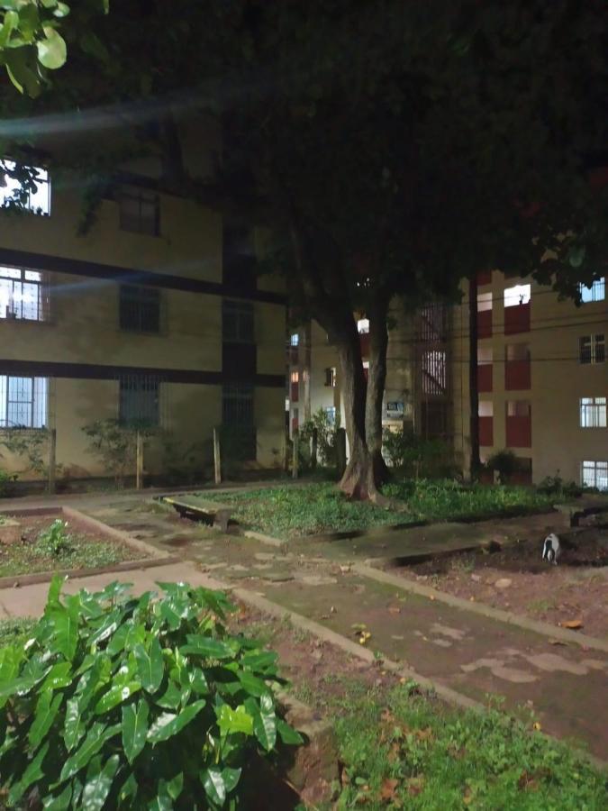 Salvador Ok Apartman Kültér fotó