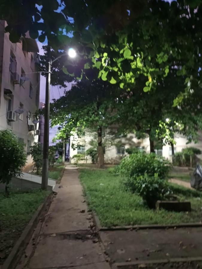 Salvador Ok Apartman Kültér fotó