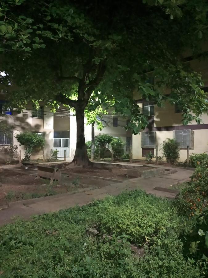 Salvador Ok Apartman Kültér fotó