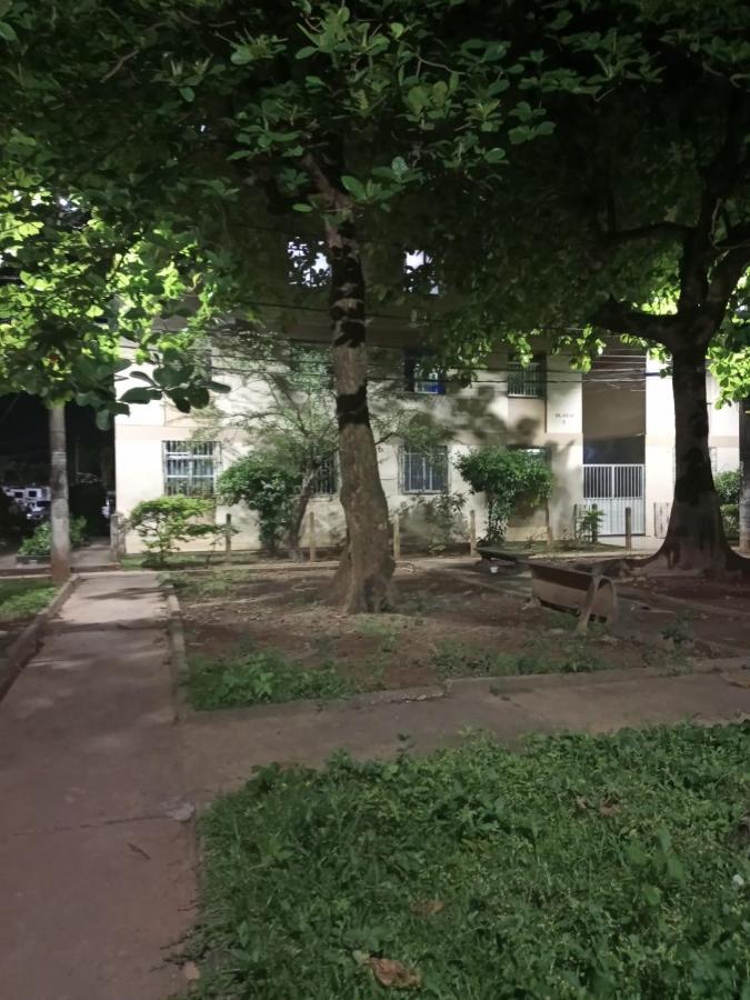 Salvador Ok Apartman Kültér fotó