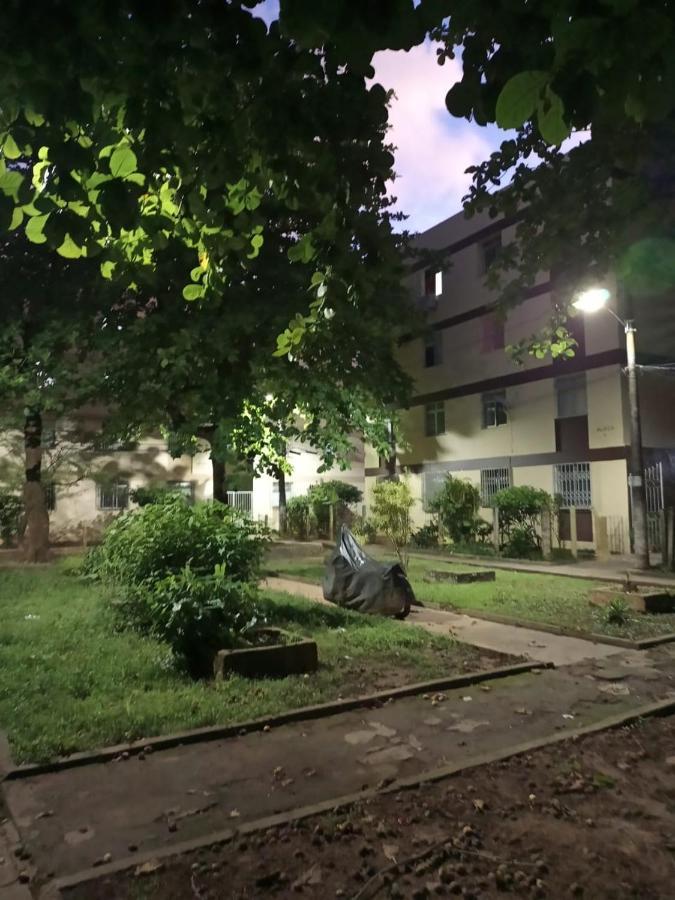Salvador Ok Apartman Kültér fotó