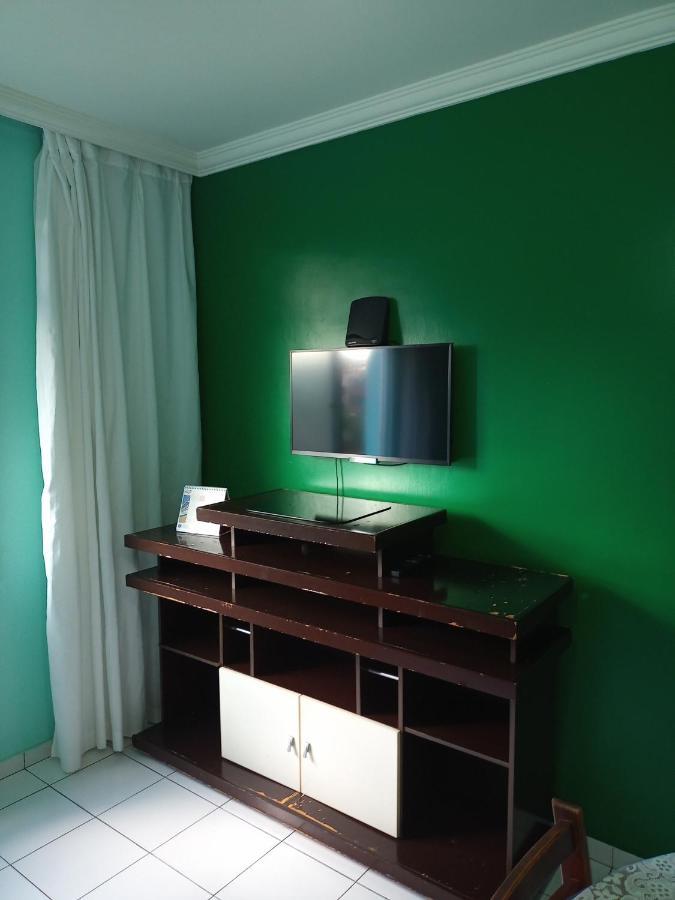 Salvador Ok Apartman Kültér fotó