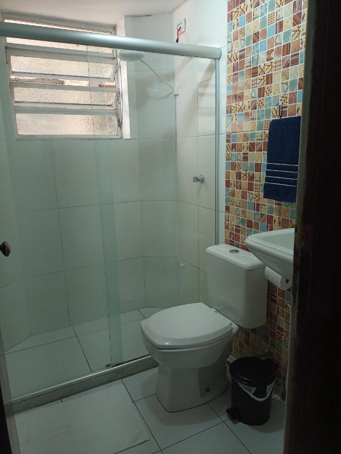 Salvador Ok Apartman Kültér fotó