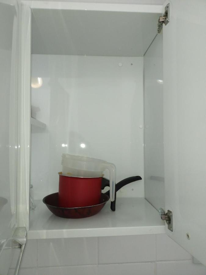 Salvador Ok Apartman Kültér fotó