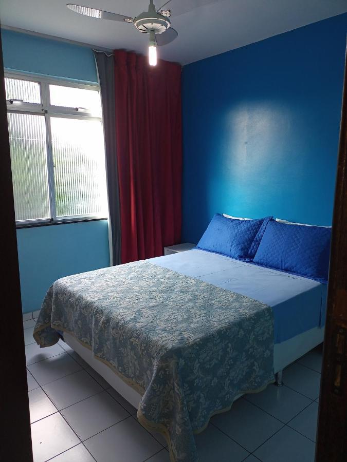 Salvador Ok Apartman Kültér fotó