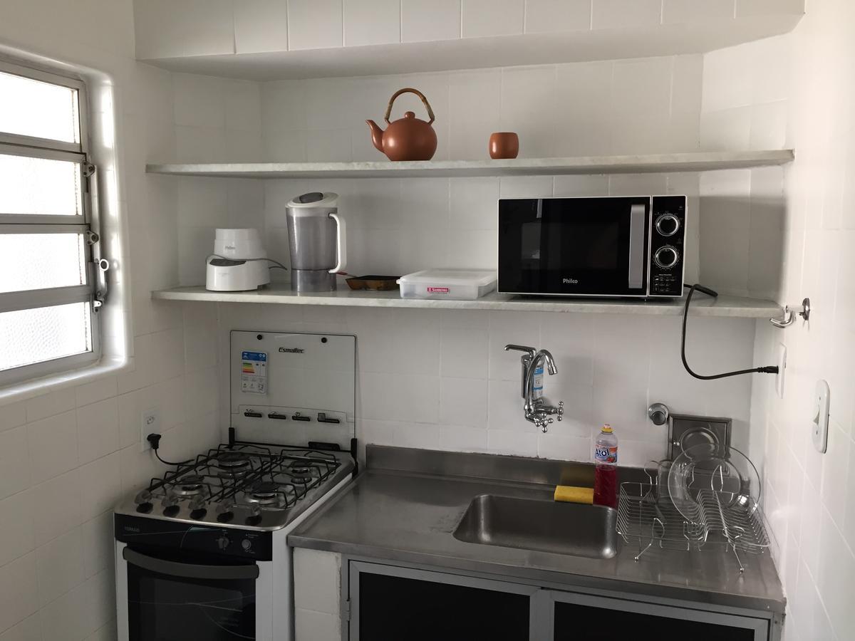 Salvador Ok Apartman Kültér fotó