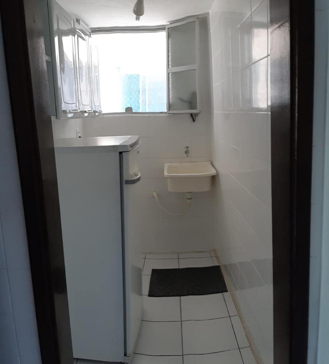 Salvador Ok Apartman Kültér fotó